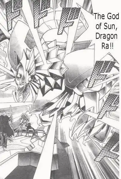 Yu-Gi-Oh! Duelist Chapter 177 11